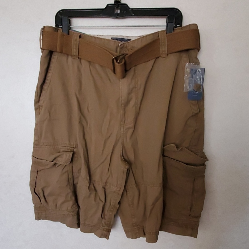 Cargo shorts